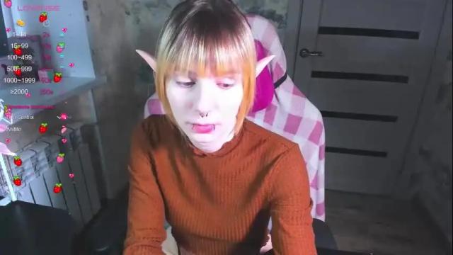 Image 2 of kawaii_power_uwu Stream on Chaturbate on 11 days ago