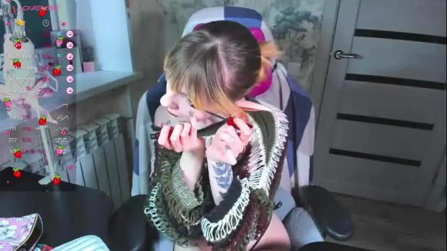Image 4 of kawaii_power_uwu Stream on Chaturbate on 1 month ago