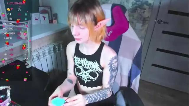 Image 2 of kawaii_power_uwu Stream on Chaturbate on 1 month ago
