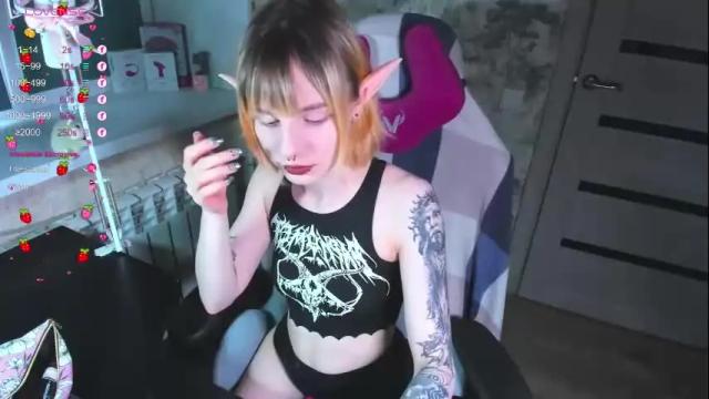 Image 7 of kawaii_power_uwu Stream on Chaturbate on 1 month ago