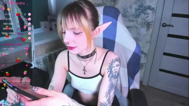 Image 10 of kawaii_power_uwu Stream on Chaturbate on 1 month ago