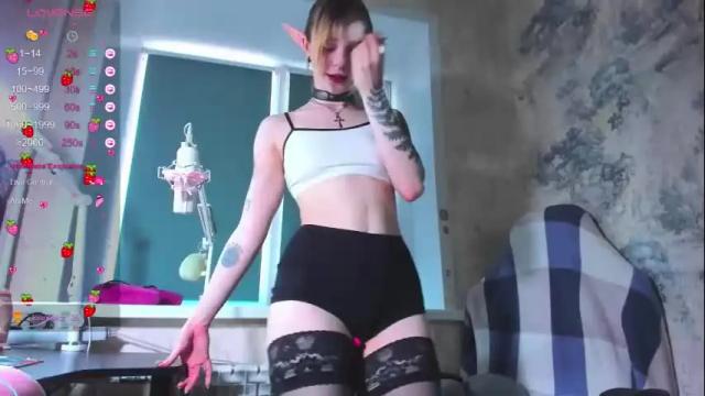 Image 3 of kawaii_power_uwu Stream on Chaturbate on 1 month ago