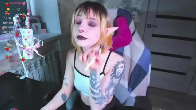 Thumbnail 3, kawaii_power_uwu's Stream at Chaturbate, 23 days ago