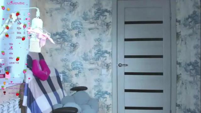 Thumbnail 3, kawaii_power_uwu's Stream at Chaturbate, 21 days ago