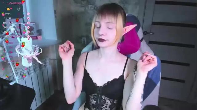 Image 7 of kawaii_power_uwu Stream on Chaturbate on 22 days ago
