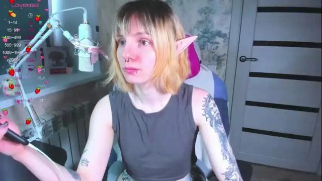 Thumbnail 1, kawaii_power_uwu's Stream at Chaturbate, 12 days ago