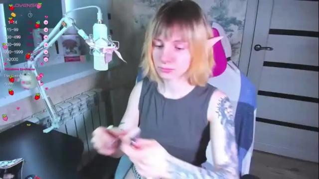 Image 2 of kawaii_power_uwu Stream on Chaturbate on 13 days ago