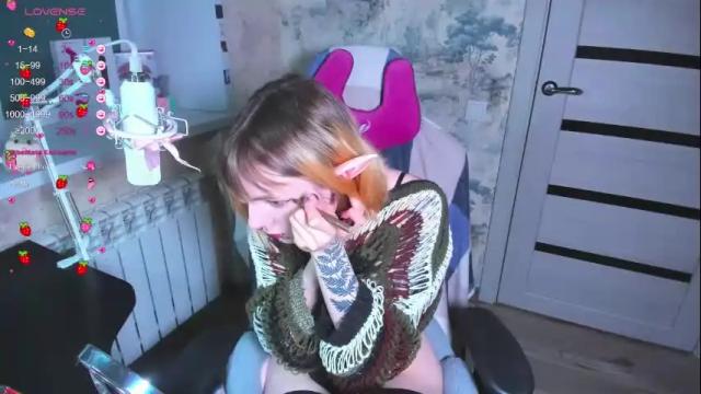 Image 7 of kawaii_power_uwu Stream on Chaturbate on 7 days ago