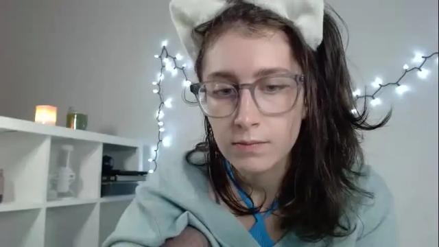 Thumbnail 1, kawaii_snowflake's Stream at Chaturbate, 19 months ago