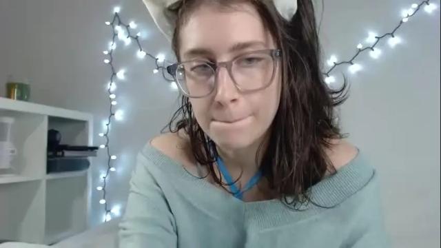 Image 3 of kawaii_snowflake Stream on Chaturbate on 19 months ago