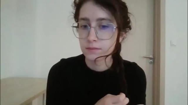 Thumbnail 1, kawaii_snowflake's Stream at Chaturbate, 1 month ago