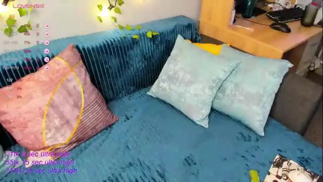 Image 2 of kawaii_yuki Stream on Chaturbate on 1 month ago