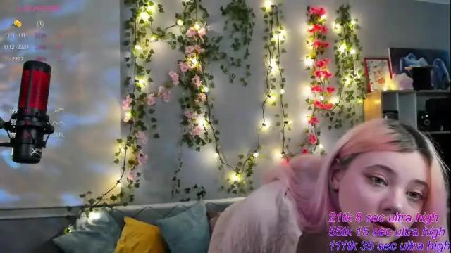 Thumbnail 1, kawaii_yuki's Stream at Chaturbate, 1 month ago