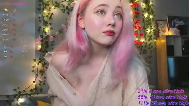 Image 2 of kawaii_yuki Stream on Chaturbate on 1 month ago