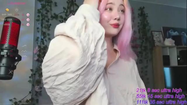 Thumbnail 2, kawaii_yuki's Stream at Chaturbate, 1 month ago