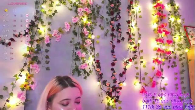 Thumbnail 1, kawaii_yuki's Stream at Chaturbate, 1 month ago
