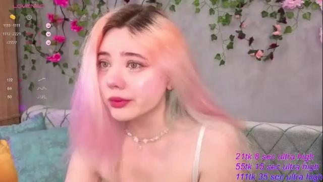 Image 10 of kawaii_yuki Stream on Chaturbate on 1 month ago