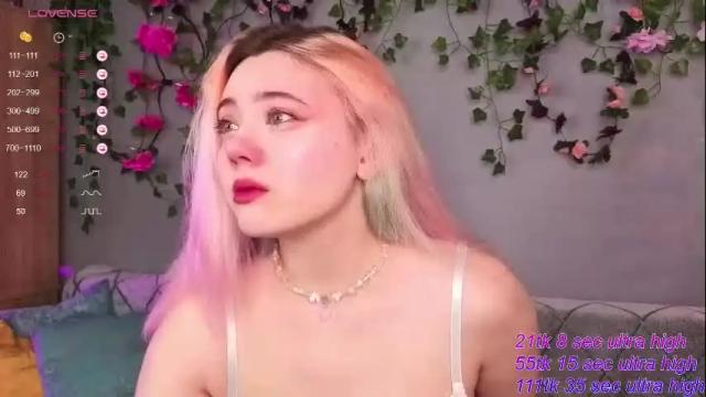 Image 12 of kawaii_yuki Stream on Chaturbate on 1 month ago
