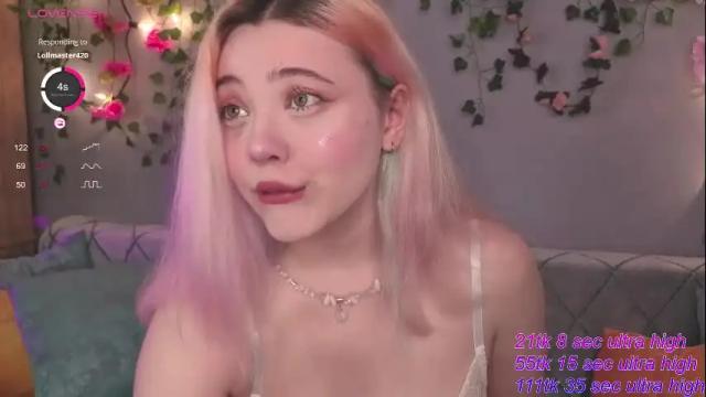 Image 4 of kawaii_yuki Stream on Chaturbate on 1 month ago