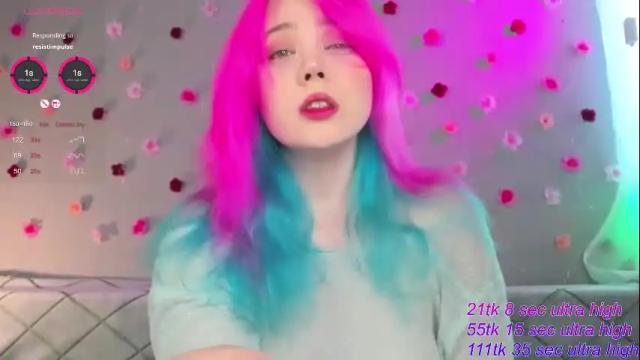 Thumbnail 1, kawaii_yuki's Stream at Chaturbate, 2 days ago