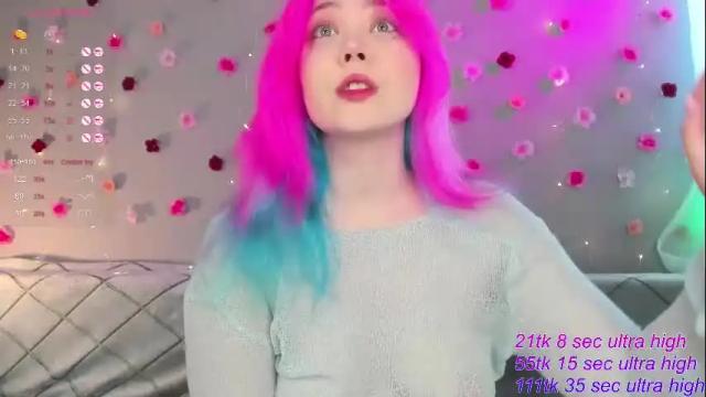 Image 4 of kawaii_yuki Stream on Chaturbate on 5 days ago