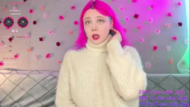 Image 6 of kawaii_yuki Stream on Chaturbate on 5 days ago