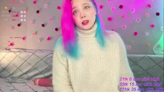 Image 7 of kawaii_yuki Stream on Chaturbate on 5 days ago