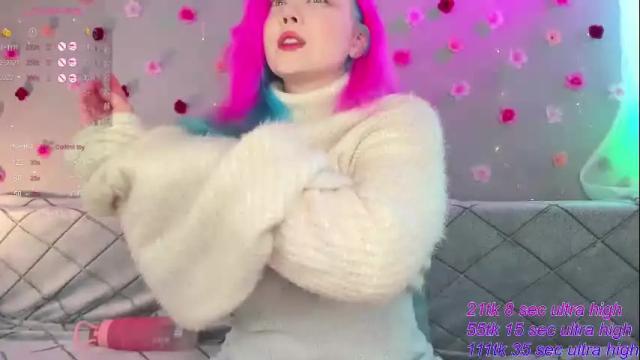 Image 8 of kawaii_yuki Stream on Chaturbate on 5 days ago