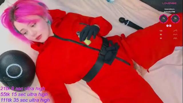 Image 4 of kawaii_yuki Stream on Chaturbate on 3 months ago