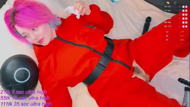 Image 6 of kawaii_yuki Stream on Chaturbate on 3 months ago