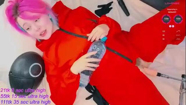 Thumbnail 3, kawaii_yuki's Stream at Chaturbate, 3 months ago