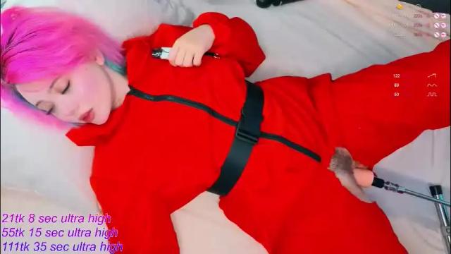 Image 2 of kawaii_yuki Stream on Chaturbate on 3 months ago