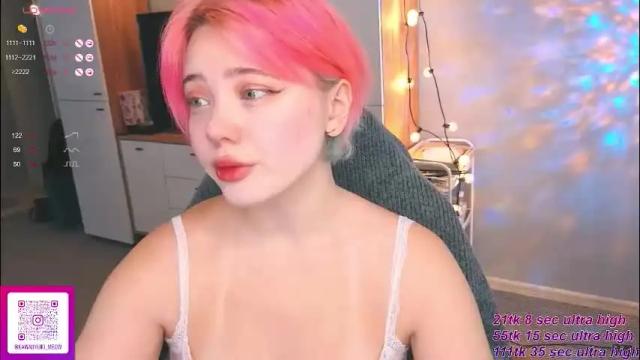 Thumbnail 2, kawaii_yuki's Stream at Chaturbate, 1 month ago