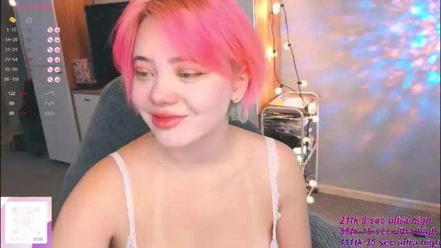 Thumbnail 3, kawaii_yuki's Stream at Chaturbate, 1 month ago