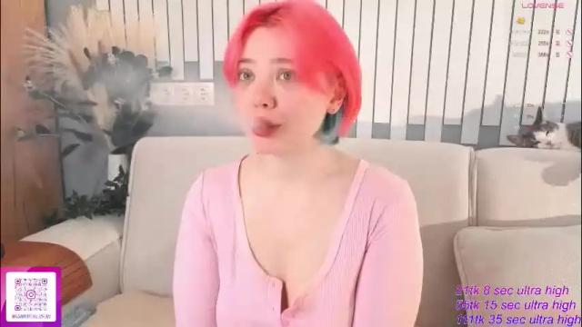 Image 2 of kawaii_yuki Stream on Chaturbate on 2 months ago