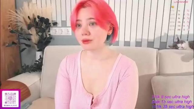 Image 3 of kawaii_yuki Stream on Chaturbate on 2 months ago