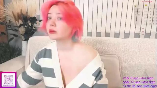 Thumbnail 1, kawaii_yuki's Stream at Chaturbate, 1 month ago