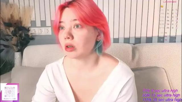 Image 2 of kawaii_yuki Stream on Chaturbate on 1 month ago