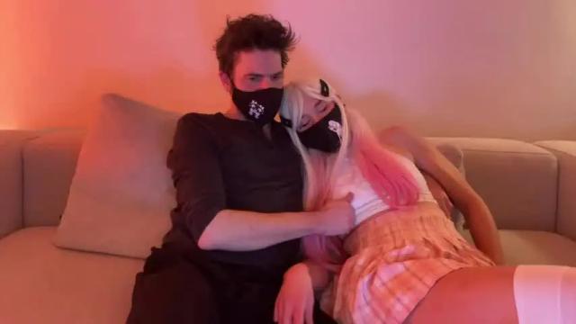 Thumbnail 1, kawaiimeim's Stream at Chaturbate, 20 months ago