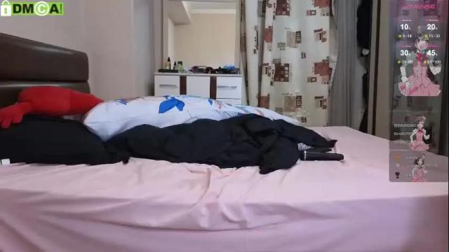Thumbnail 2, kawaiinullify's Stream at Chaturbate, 3 months ago