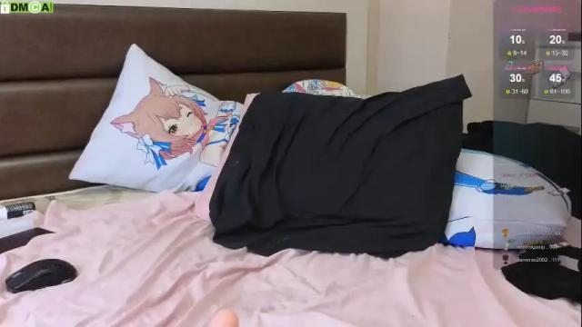 Image 12 of kawaiinullify Stream on Chaturbate on 2 months ago