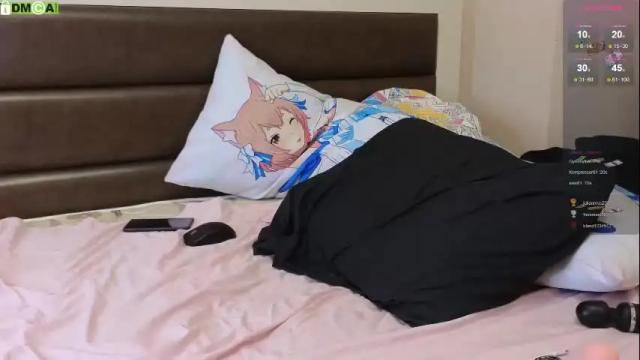 Image 8 of kawaiinullify Stream on Chaturbate on 2 months ago