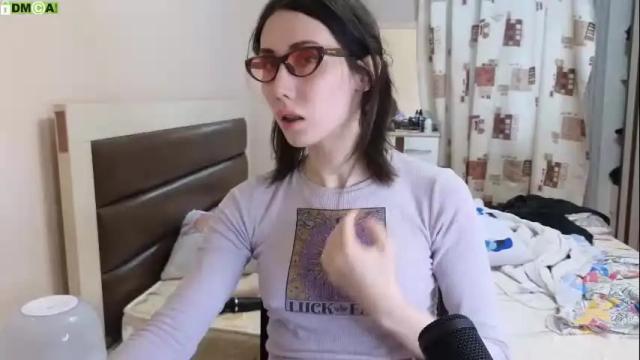 Image 2 of kawaiinullify Stream on Chaturbate on 2 months ago