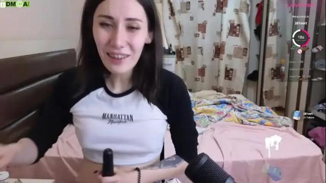 Image 11 of kawaiinullify Stream on Chaturbate on 2 months ago