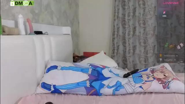 Image 6 of kawaiinullify Stream on Chaturbate on 1 month ago