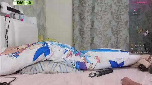 Thumbnail 2, kawaiinullify's Stream at Chaturbate, 3 days ago