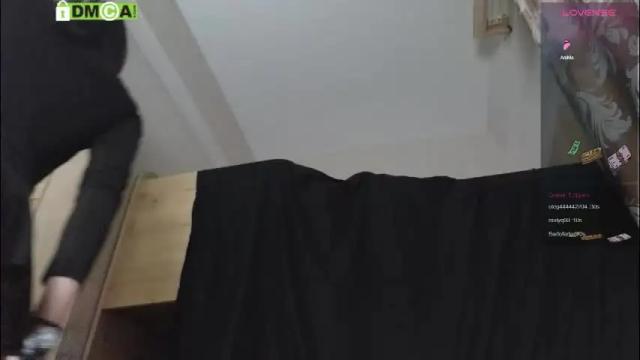 Image 12 of kawaiinullify Stream on Chaturbate on 1 month ago