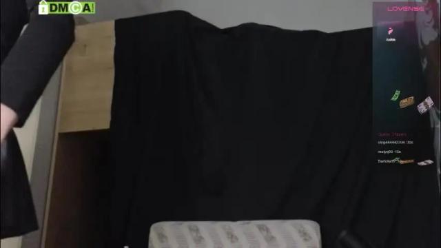 Image 8 of kawaiinullify Stream on Chaturbate on 1 month ago