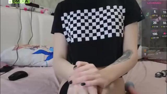 Image 6 of kawaiinullify Stream on Chaturbate on 23 days ago