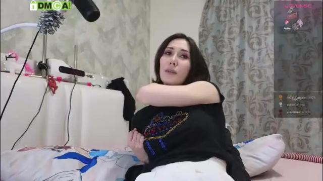 Thumbnail 2, kawaiinullify's Stream at Chaturbate, 16 days ago